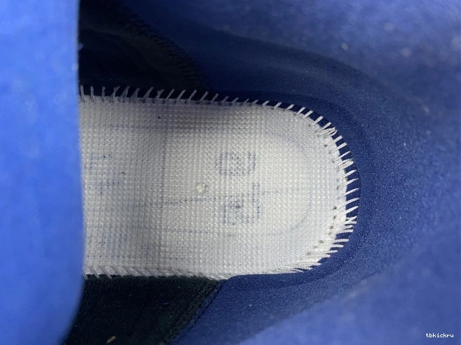 Rep TBkick Jordan Air Brave 13 Blue DJ5982-400 0712